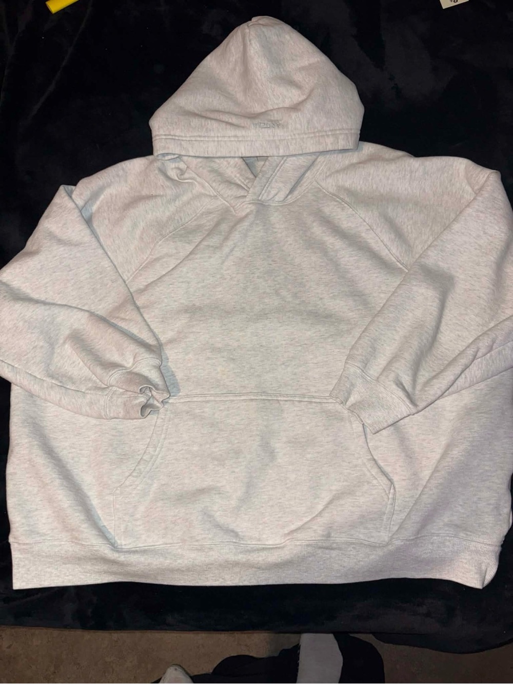 Aritzia Mega Raglan Hoodie* brand new without tags